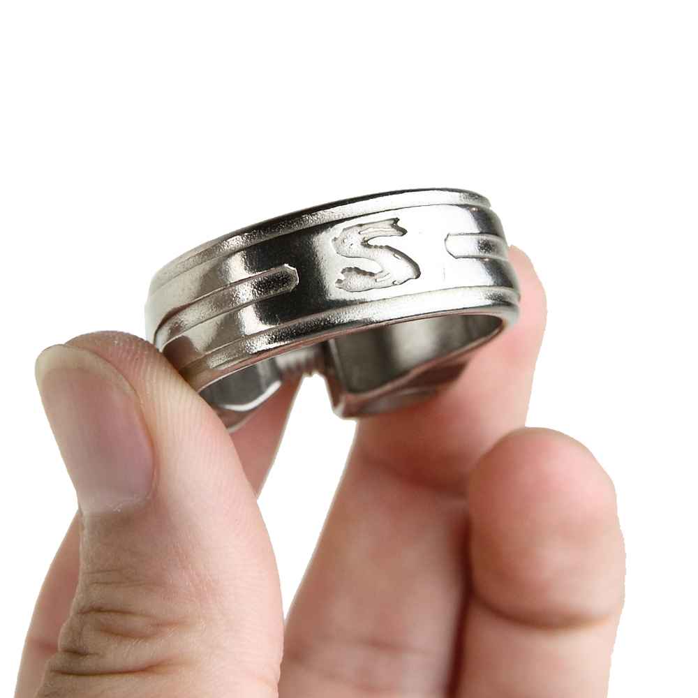 SURLY* stainless seat clamp (silver) - BLUE LUG ONLINE STORE