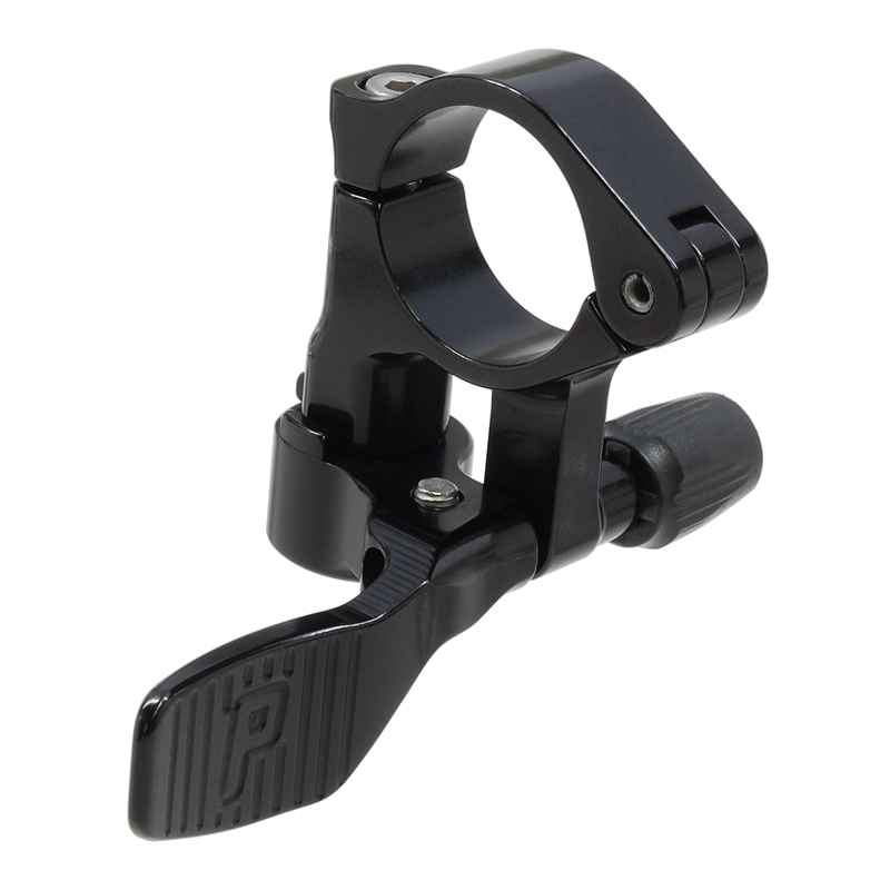 PAUL dropper trigger ポール レバー ブルーラグ サーリー PAUL* dropper trigger (black) - BLUE LUG ONLINE STORE