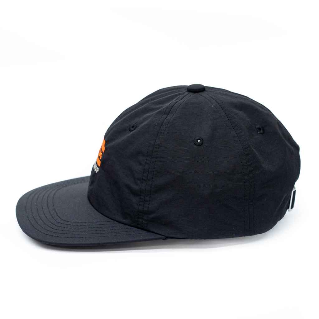 BLUE LUG* house logo cap (black) - BLUE LUG ONLINE STORE