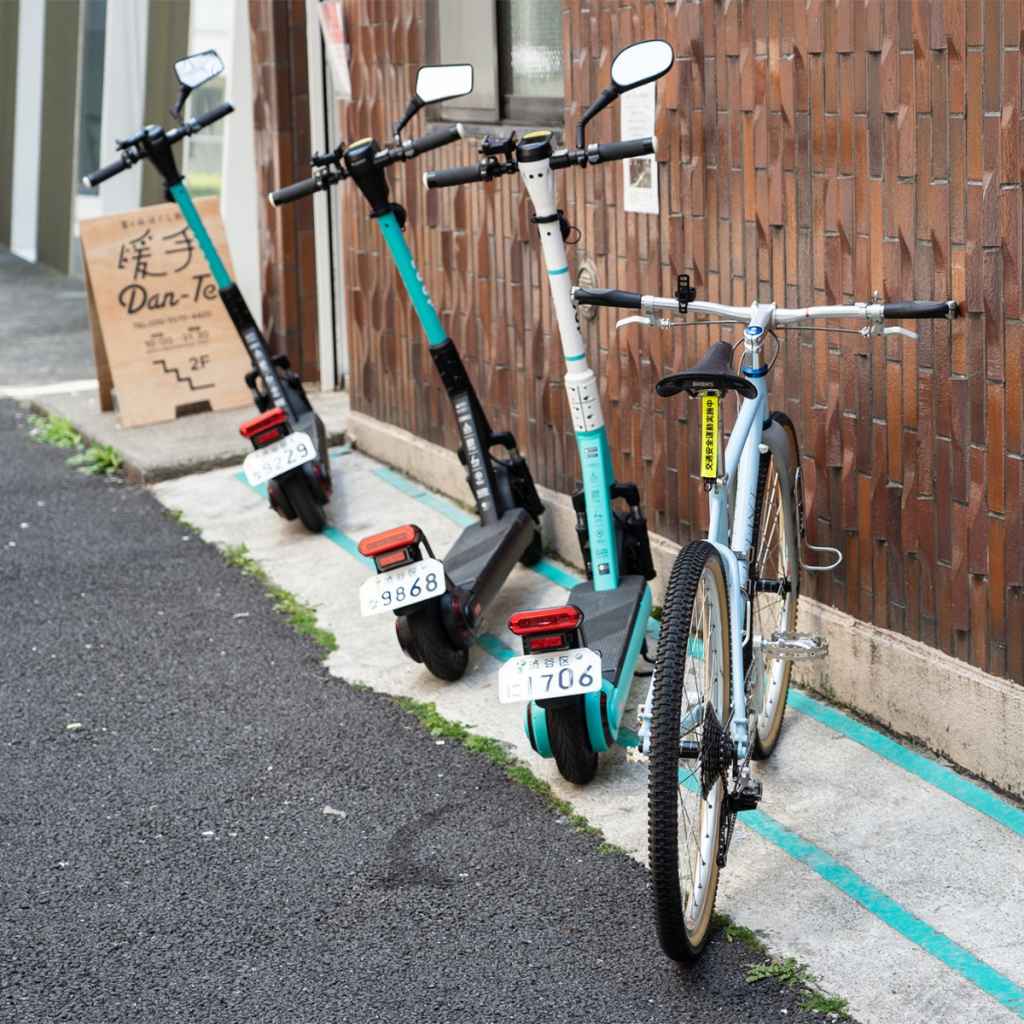 DSMG MIN-NANO Blue Lug Mn Reflect リフレクター BLUE LUG triangle reflector MINI – tokyobike plus fukuoka