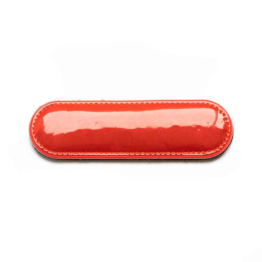 BLUE LUG* dokodemo reflector (red) - BLUE LUG ONLINE STORE