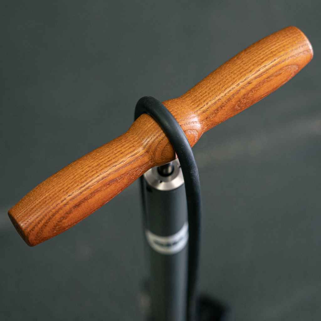 Amazon.com : SILCA Pista Plus Bicycle Tire Pump | High
