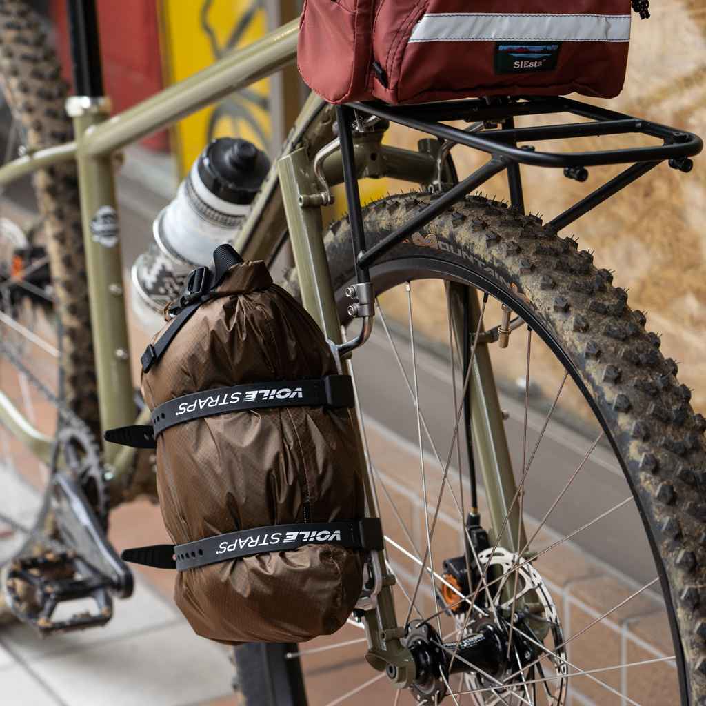 EERDER METAAL* utility platform MK6 (orange) - BLUE LUG ONLINE STORE