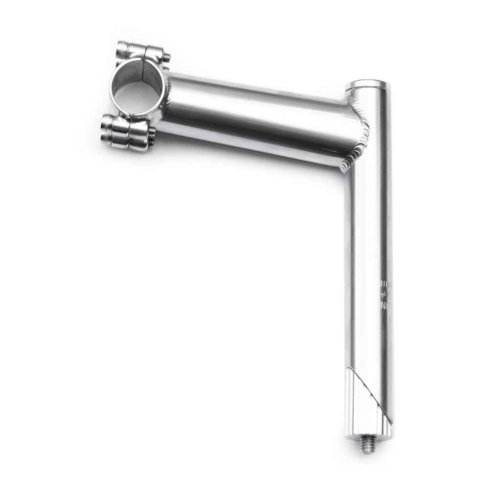 NITTO/BLUE LUG FW30 スレッドステム NITTO* FW30 power stem (dull) - BLUE LUG ONLINE STORE