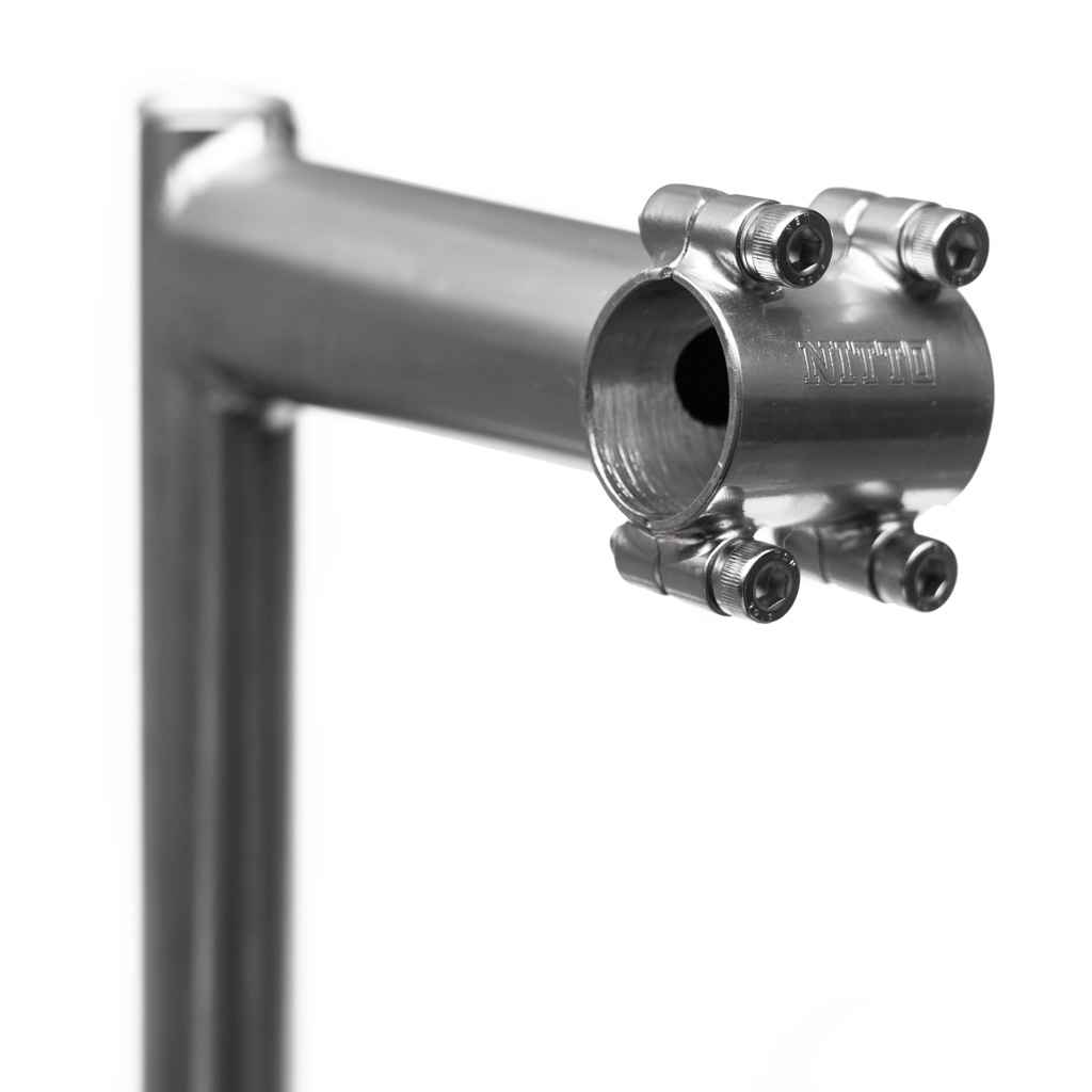 NITTO rivendell lugged stem ステム ブルーラグ NITTO* rivendell lugged stem - BLUE LUG GLOBAL ONLINE STORE