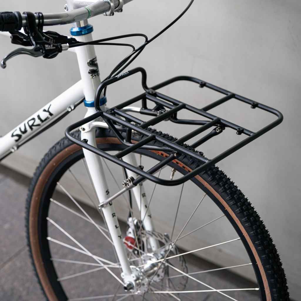 SURLY nice rack front (サーリー ナイスラック フロント