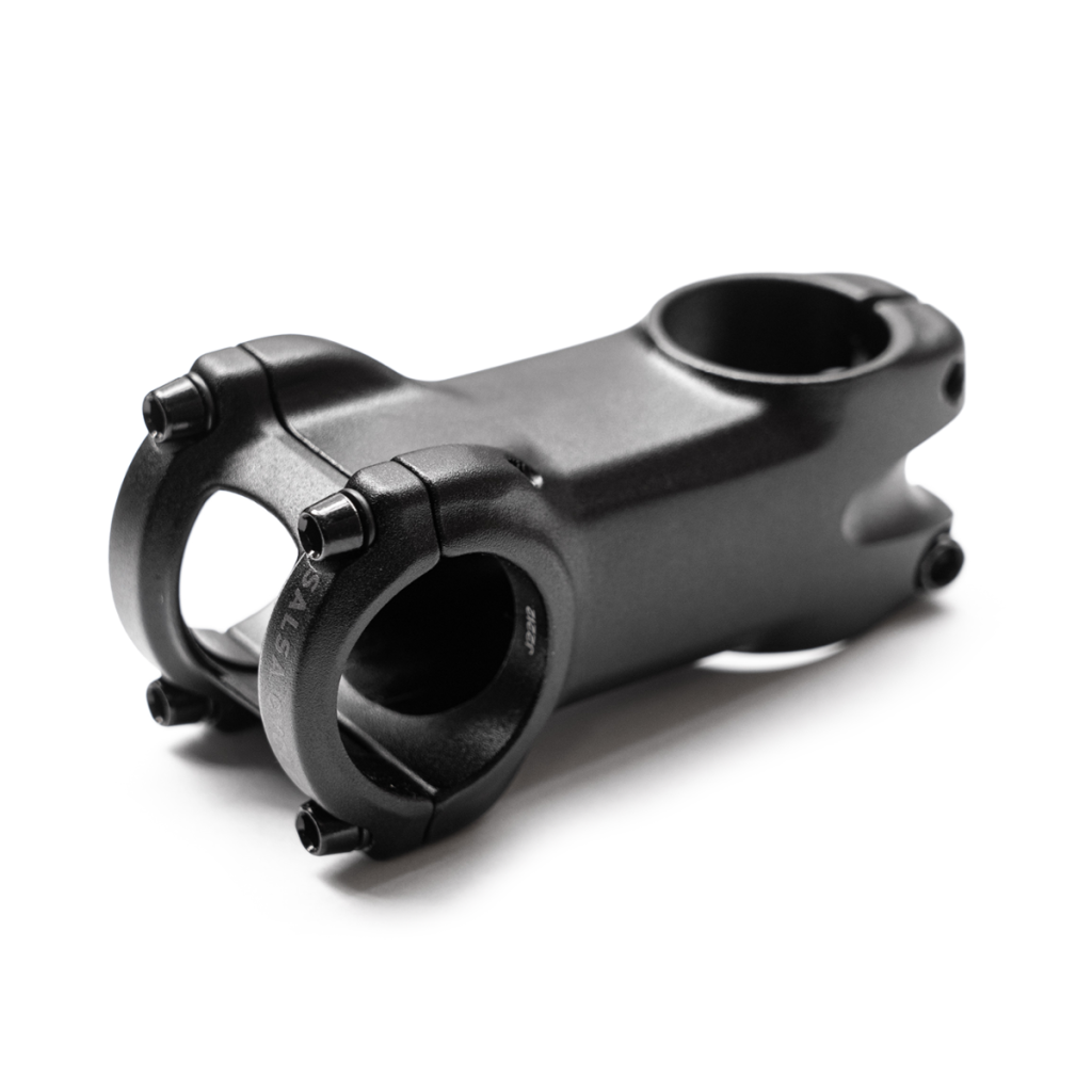 SALSA* guide trail stem (black) - BLUE LUG ONLINE STORE