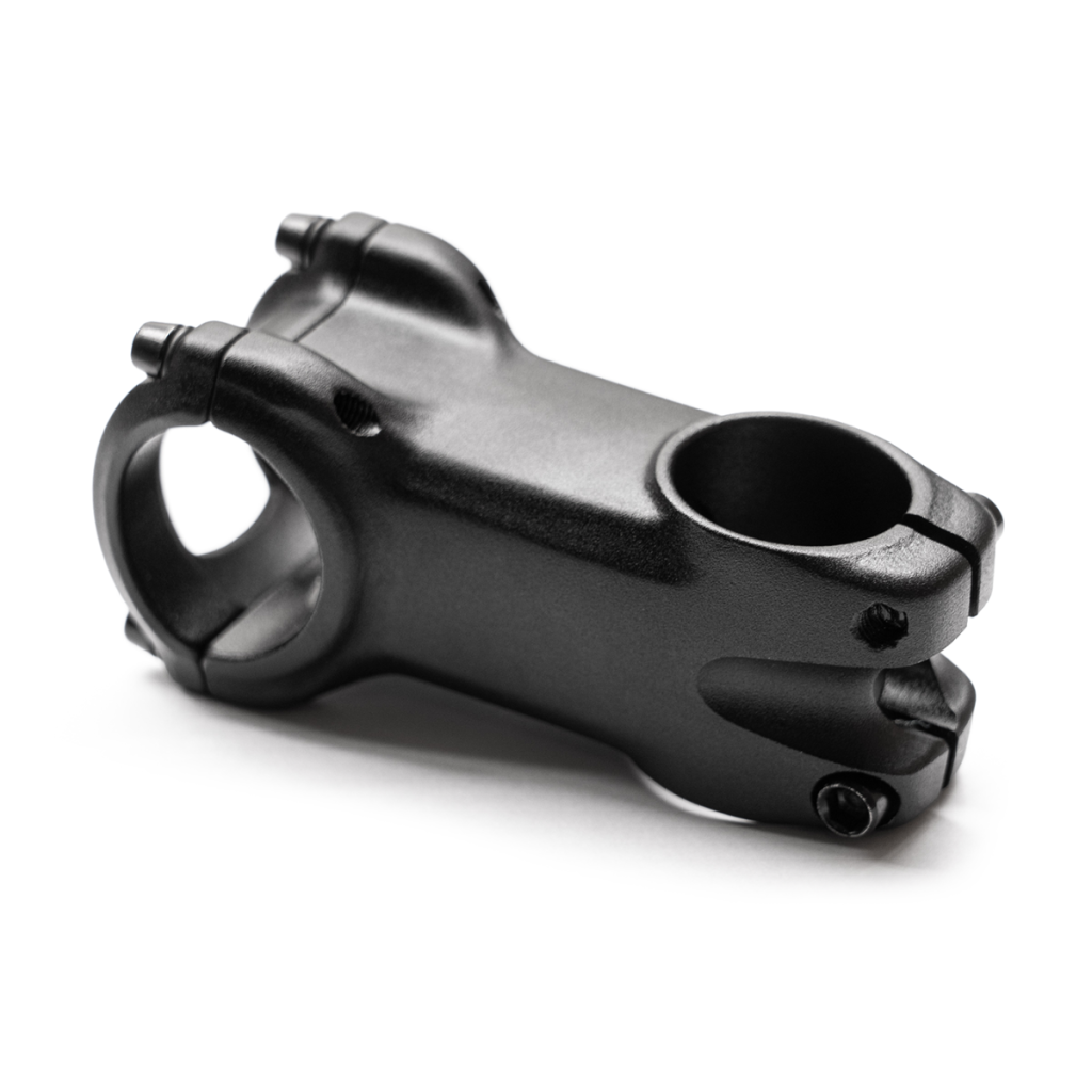 Salsa ステム ブラック SALSA* guide trail stem (black) - BLUE LUG ONLINE STORE