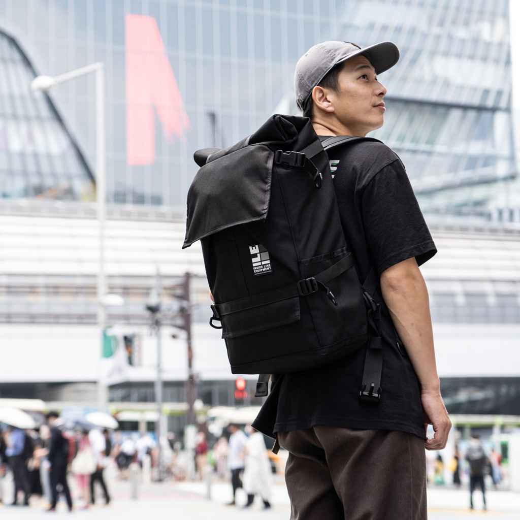 マルチカム1000d ナイロンバックパック フレーム付 ILE* default (cordura multicam) - BLUE LUG ONLINE STORE