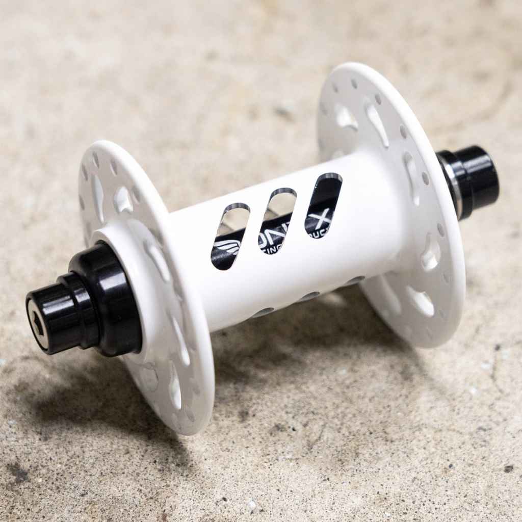 ONYX RACING PRODUCTS DISC HUB ブルーラグ ONYX RACING PRODUCTS DISC HUB ブルーラグ