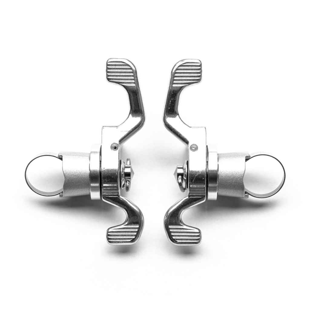 ENE CICLO* wing shifter - BLUE LUG ONLINE STORE