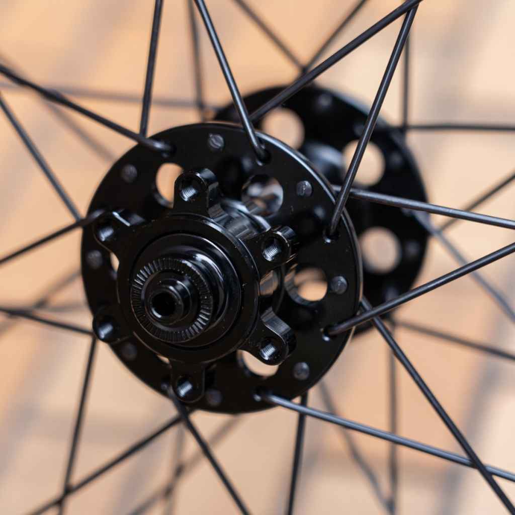 VELOCITY×VELO ORANGE* cliffhanger 20