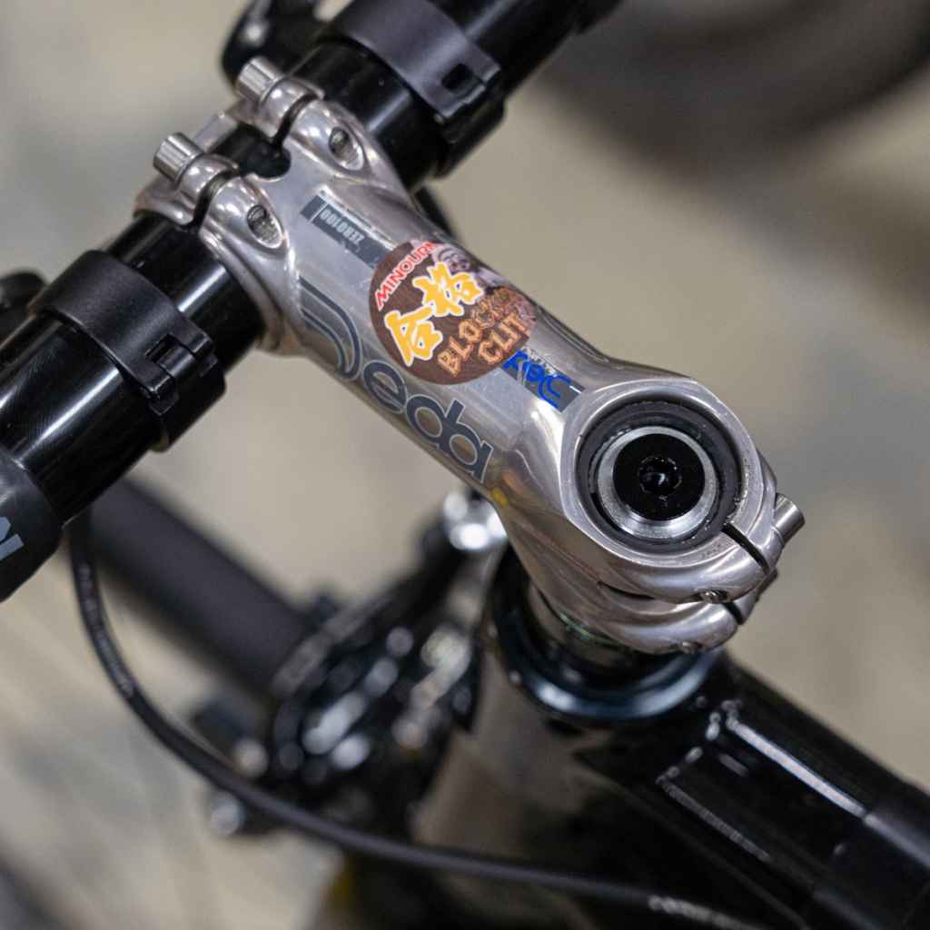 TANGE SEIKI* column anchor - BLUE LUG ONLINE STORE