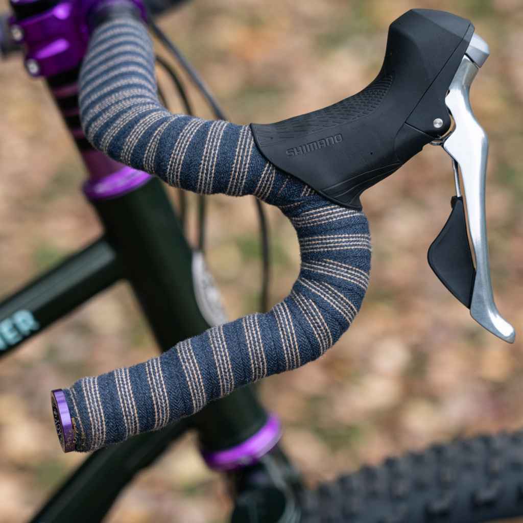 ✨1点限り✨ Alien Pros 自転車ハンドルバーテープ カラーブルー