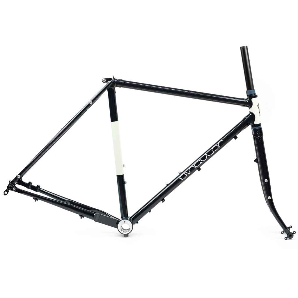 singular シンギュラー　カスタムバイク SINGULAR* peregrine / BUILT BY BLUE LUG - CUSTOMER'S BIKE