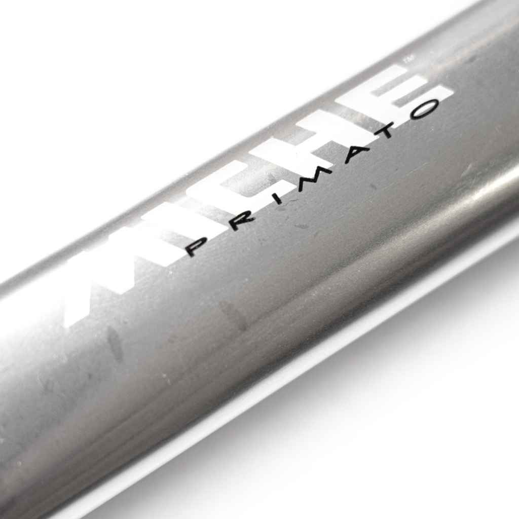 MICHE* primato pista crankset (silver/black) - BLUE LUG ONLINE STORE