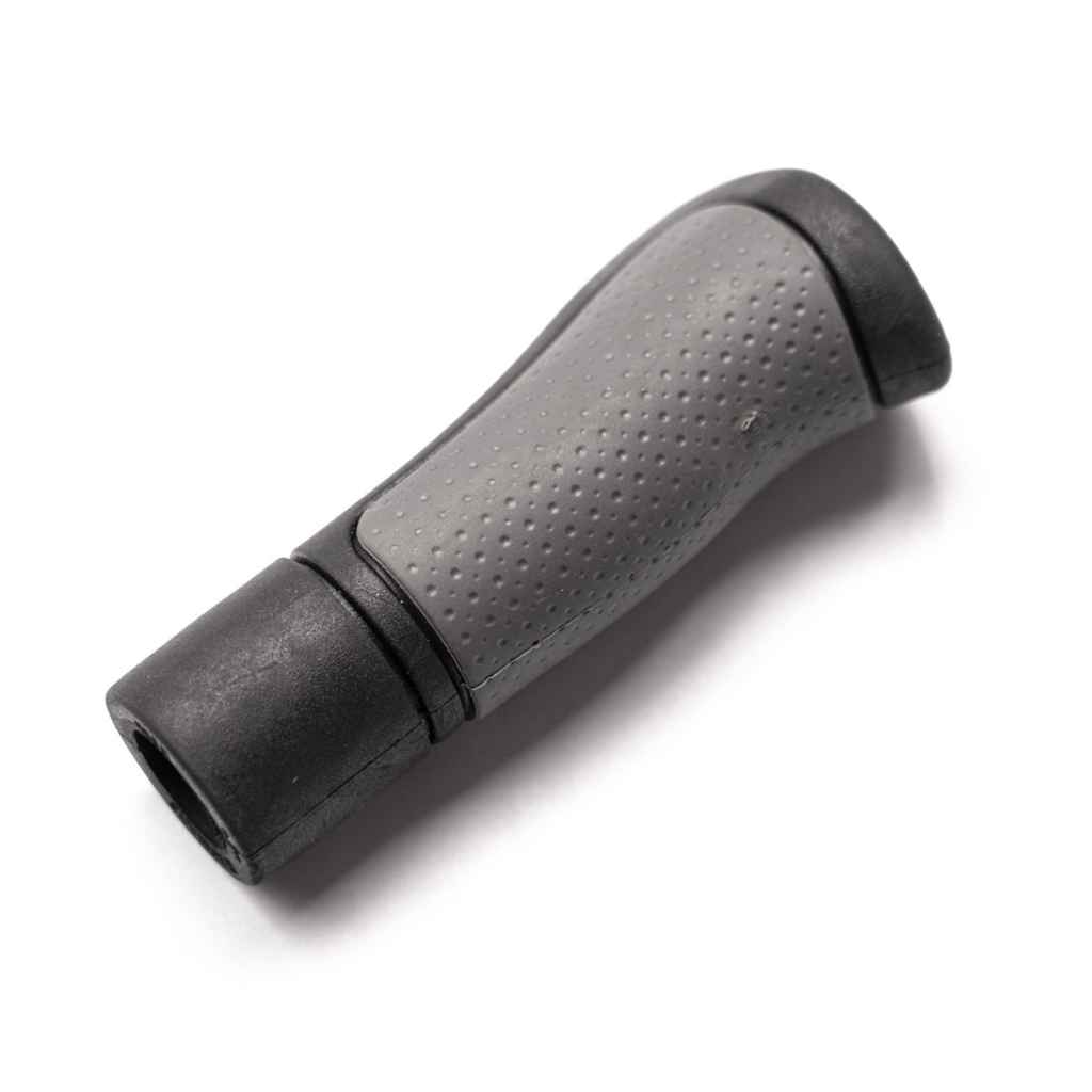 HERRMANS* ergo grip (black) - BLUE LUG ONLINE STORE