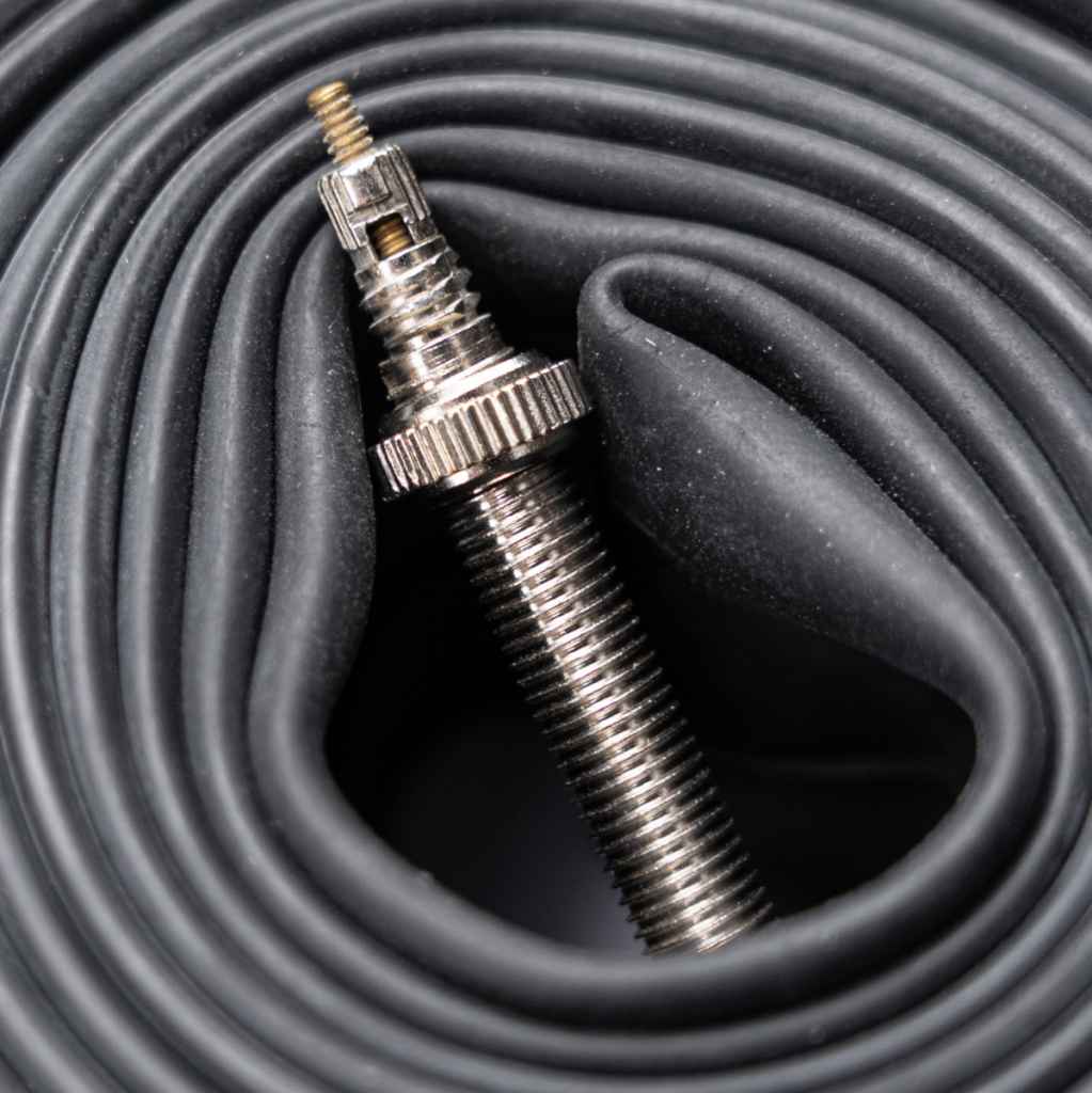 SCHWALBE* 700c tube (SV) - BLUE LUG ONLINE STORE