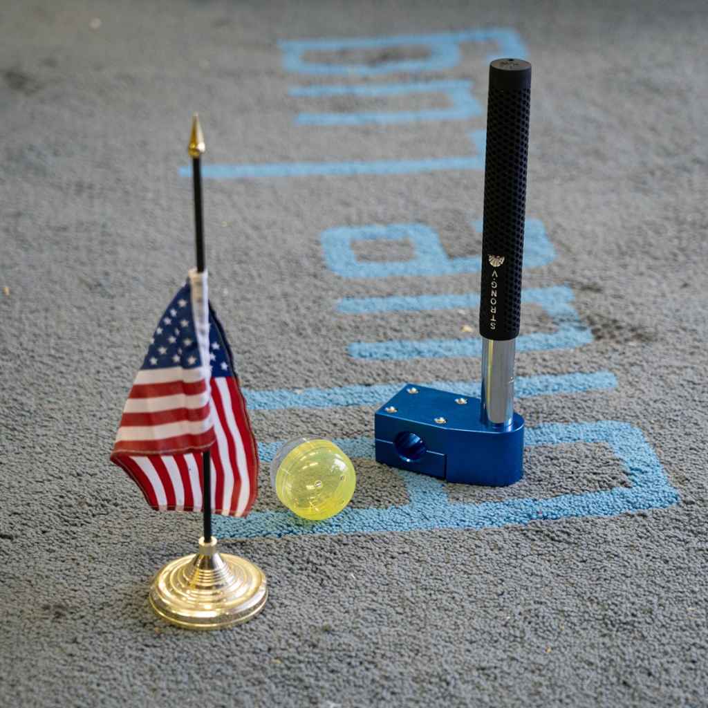 NITTO* mx-2 stem (gold) - BLUE LUG ONLINE STORE