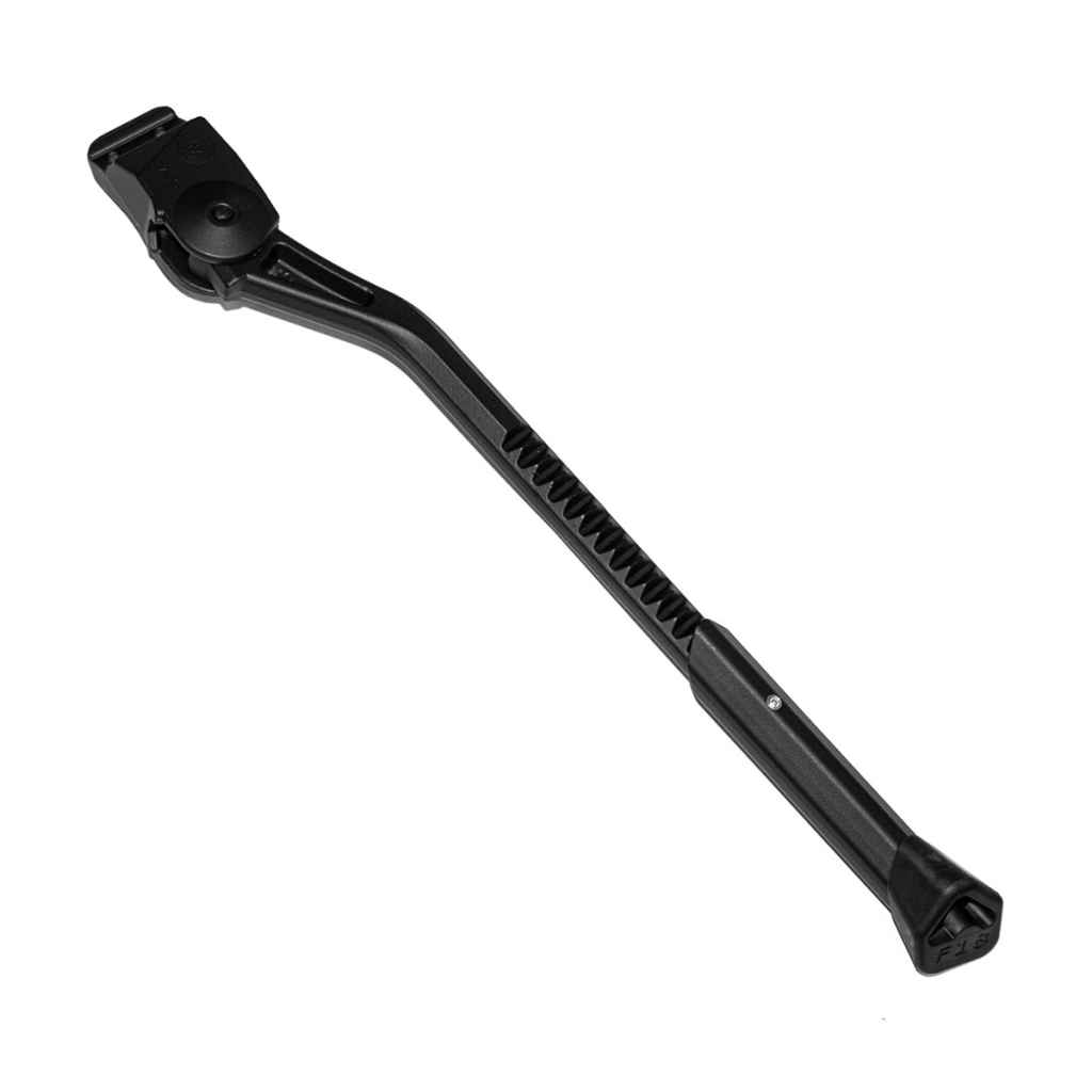 PLETSCHER* comp 18 flex stand (black) - BLUE LUG ONLINE STORE