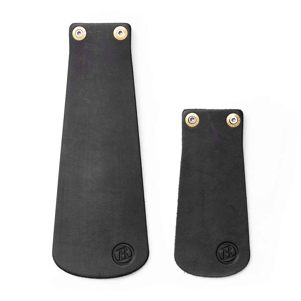 空冷ビートルフードベルトLEATHER HOOD STRAP Rally Hood Strap for Volkswagen Beetle & German 356 vw bug