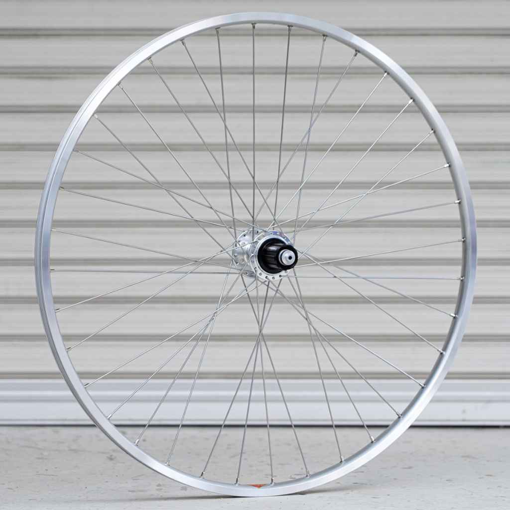 Velo Orange 700C クリンチャーホイール／タイヤセット Velo Orange 700C クリンチャーホイール／タイヤセット
