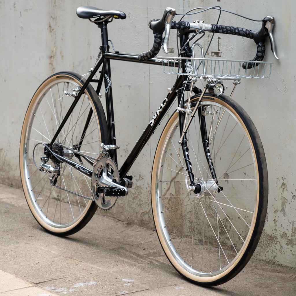 FAIRWEATHER* for traveler tire (algae) - BLUE LUG ONLINE STORE