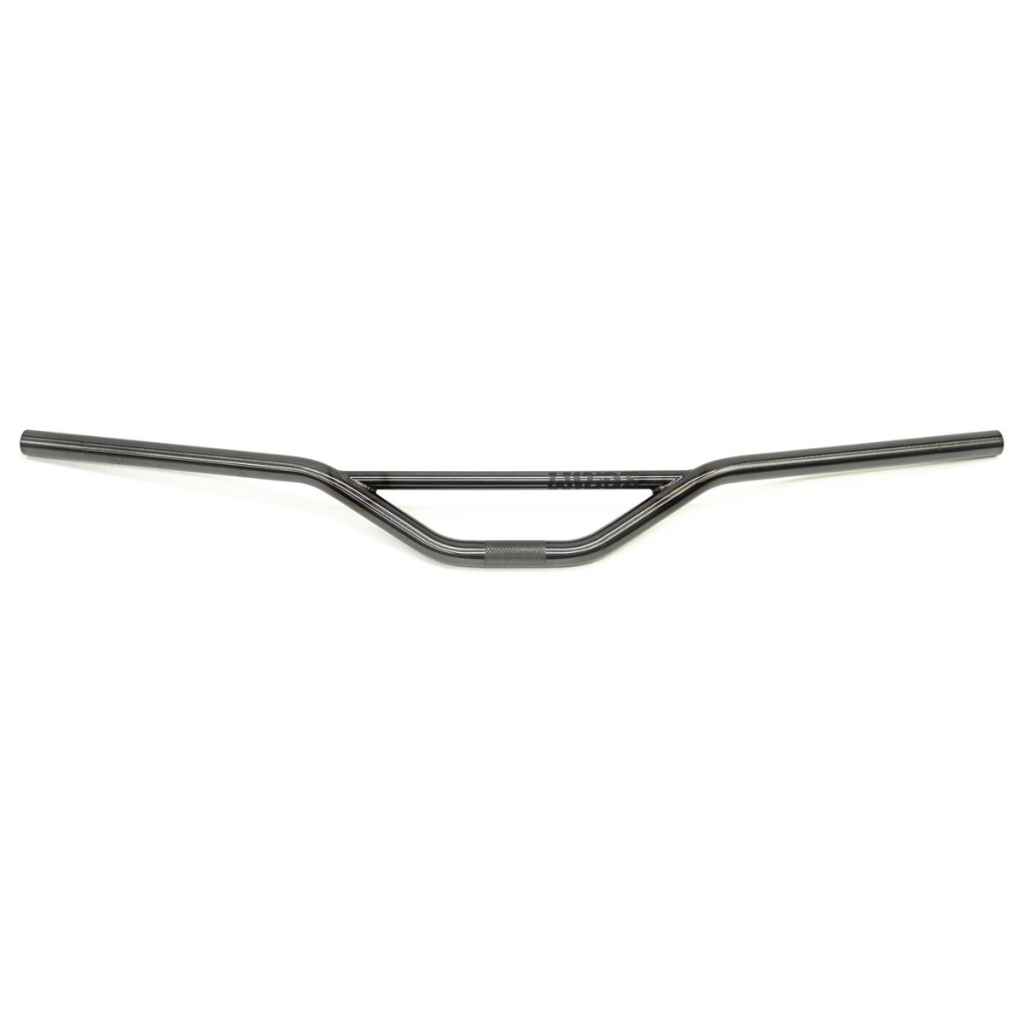 WILDE* cardinal bar (trans black) - BLUE LUG ONLINE STORE