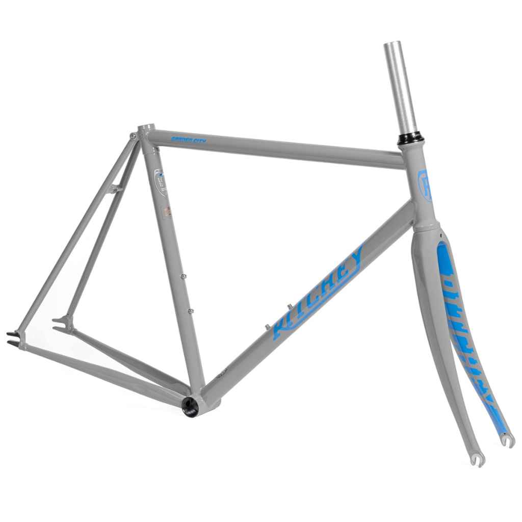 RITCHEY×BLUE LUG* garden city frame BL20th - BLUE LUG ONLINE STORE
