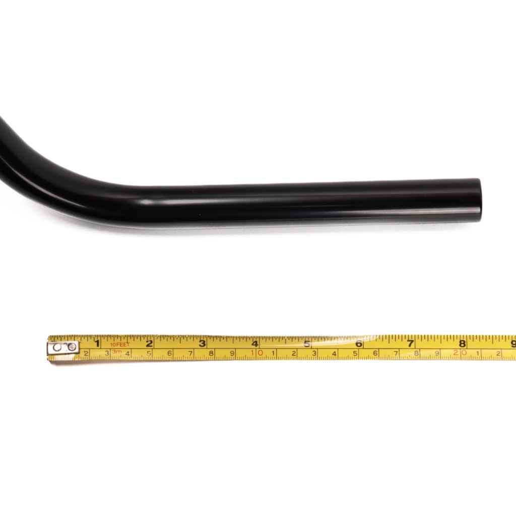 NITTO* b353 bosco bar (black) - BLUE LUG ONLINE STORE