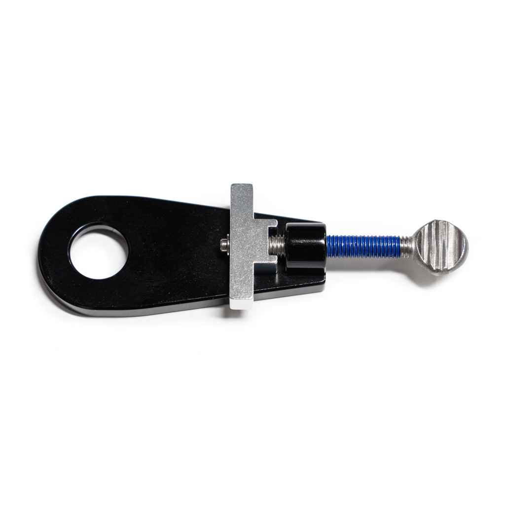 SURLY* snuggnut chain tensioner - BLUE LUG ONLINE STORE