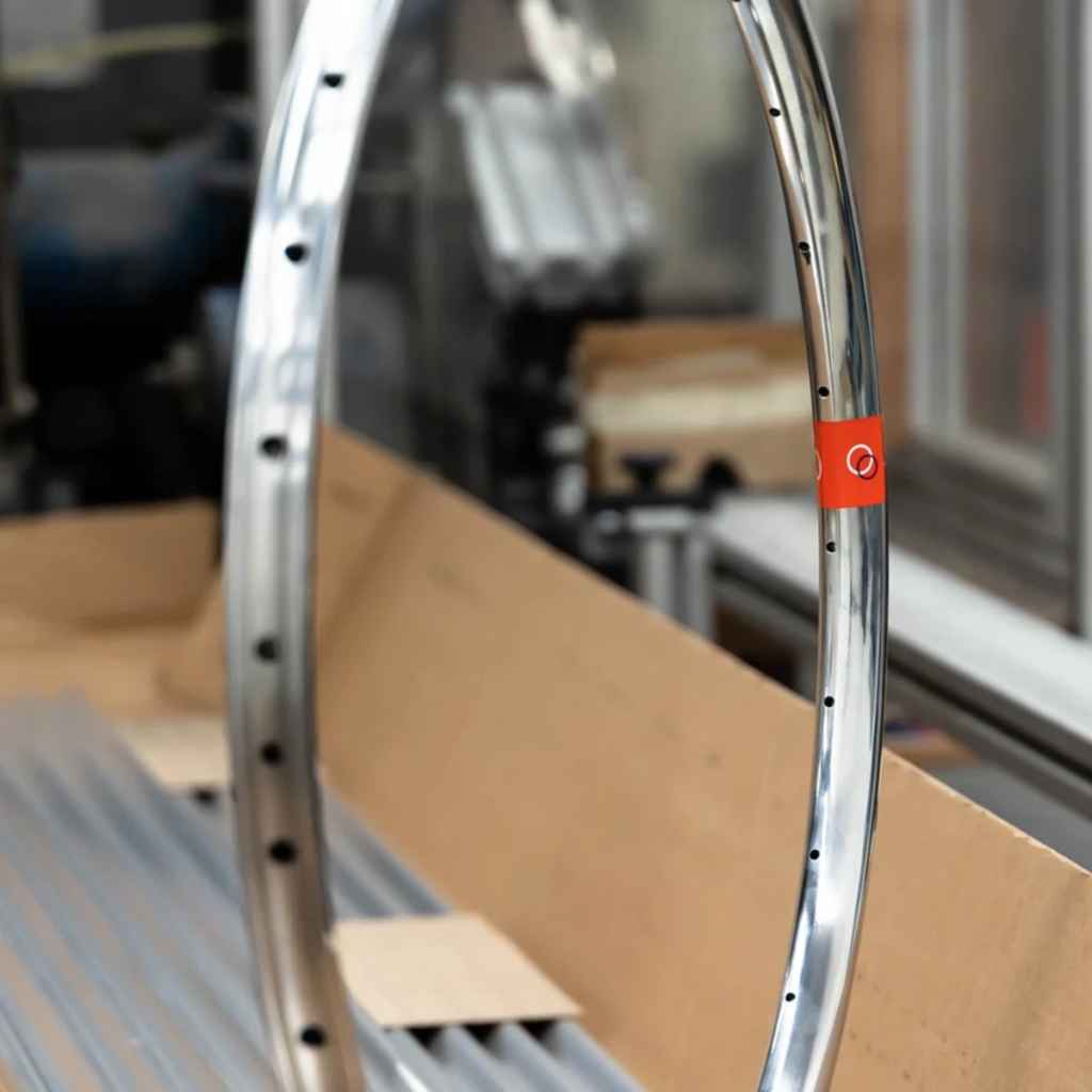 ASTRAL* outback rim (polish) - BLUE LUG ONLINE STORE