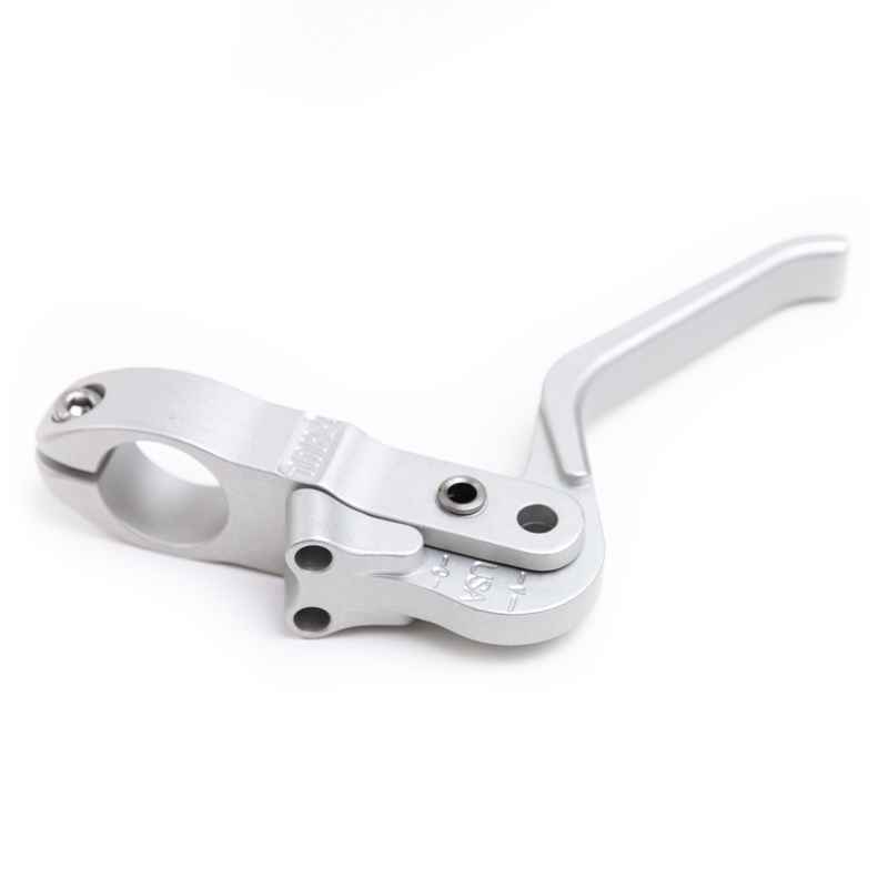 PAUL* duplex lever (purple) - BLUE LUG GLOBAL ONLINE STORE