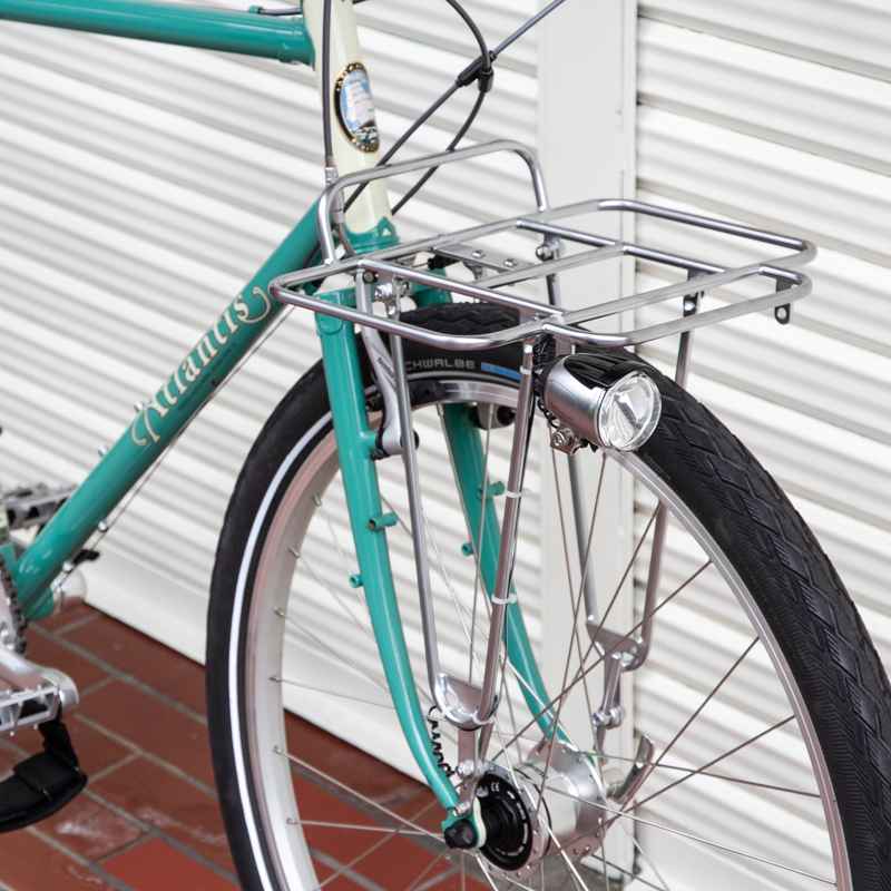 NITTO* rivendell 52F basket rack - BLUE LUG ONLINE STORE