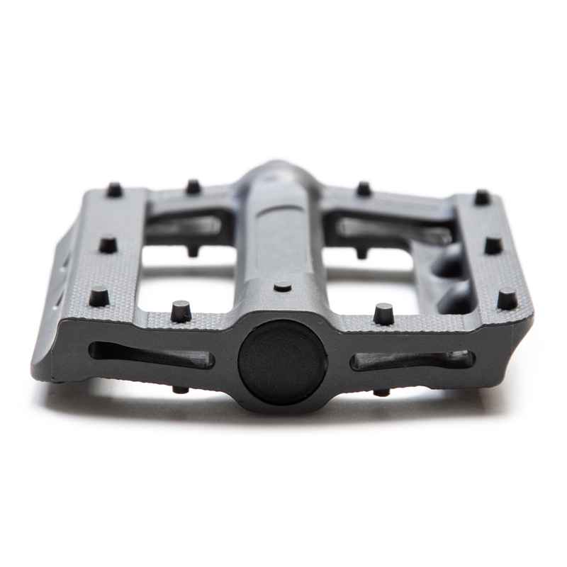 BL SELECT* SHARK pc pedal (gray) - BLUE LUG ONLINE STORE