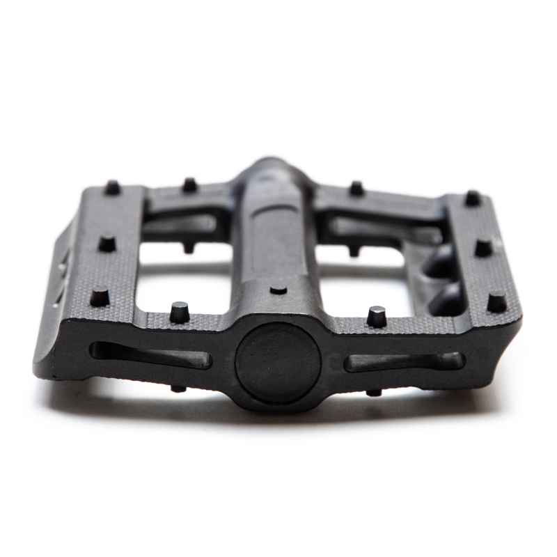 BL SELECT* SHARK pc pedal (black) - BLUE LUG ONLINE STORE