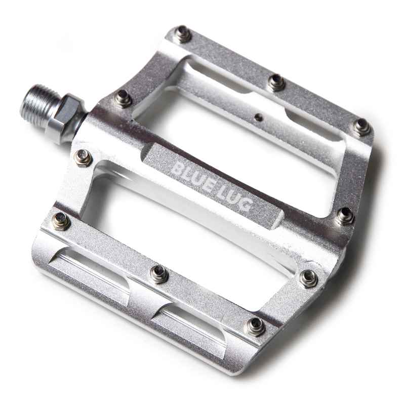 BLUE LUG* panda pedal (face) - BLUE LUG ONLINE STORE