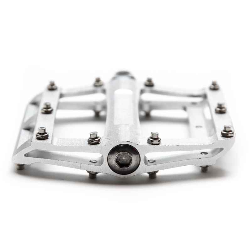 BLUE LUG* panda pedal (foot/black) - BLUE LUG GLOBAL ONLINE