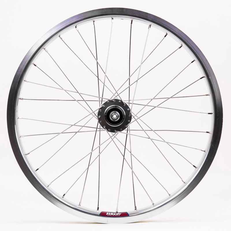 VELOCITY × ENE CICLO* cliffhanger 20