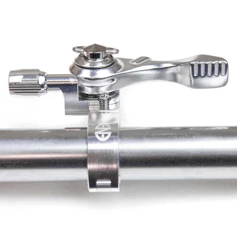 RIVENDELL* S-2 thumb shifter - BLUE LUG ONLINE STORE