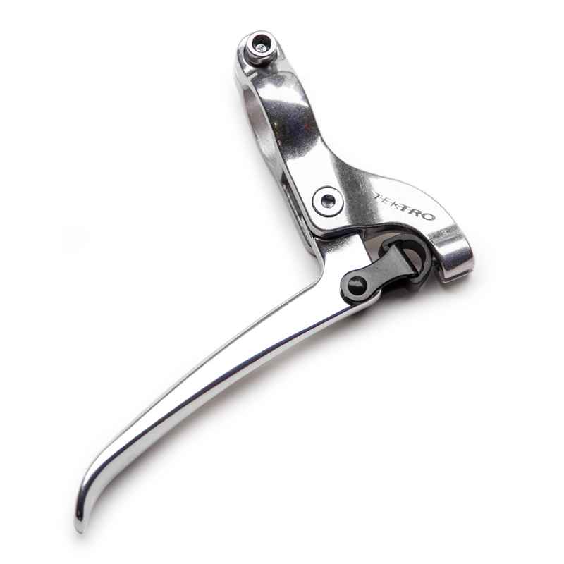 TEKTRO* FL750 brake lever set (all black) - BLUE LUG ONLINE