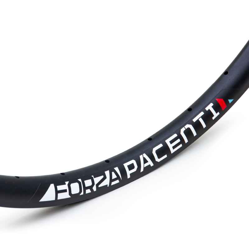 PACENTI* forza disc rim 700c - BLUE LUG ONLINE STORE