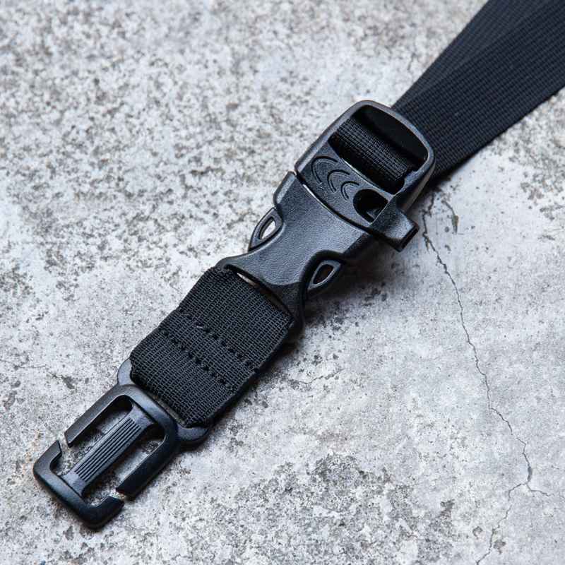 新品！人気完売品ユイクト携帯ストラップ！黒パール view all | uiqut（ユイクト）