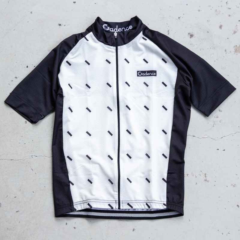 CADENCE* lewitt Jersey (cream) - BLUE LUG ONLINE STORE