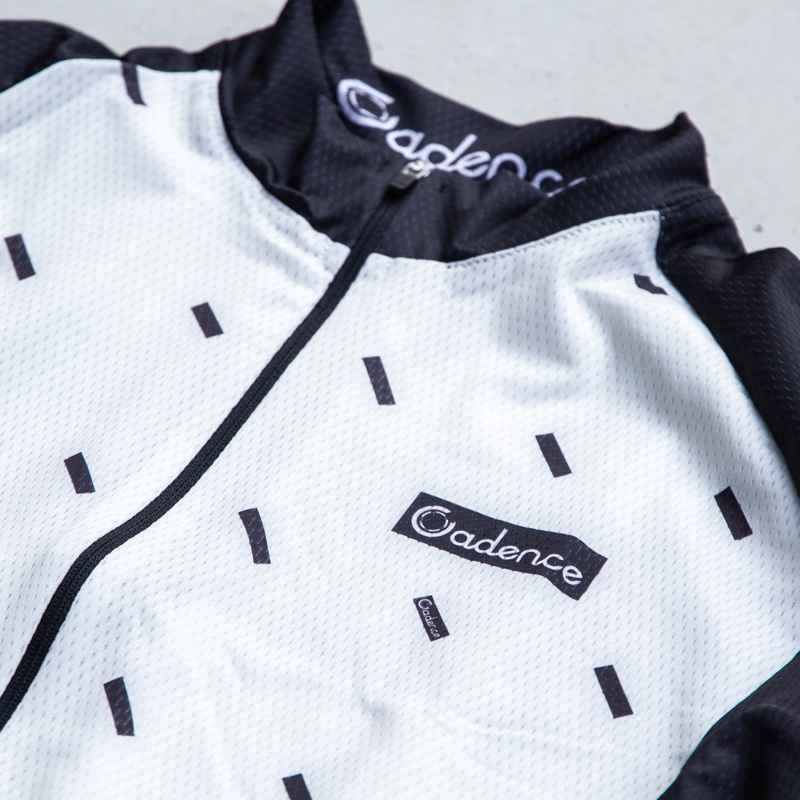 CADENCE* lewitt Jersey (cream) - BLUE LUG ONLINE STORE