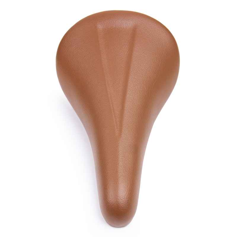 KASHIMAX* RMH sports saddle (camel) - BLUE LUG ONLINE STORE