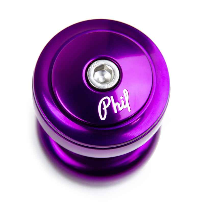 PHILWOOD* 1