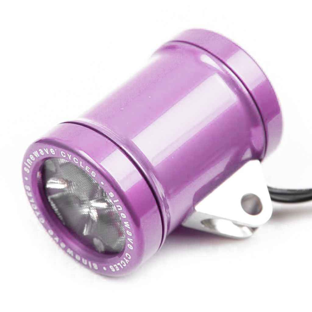 SINEWAVE CYCLES* beacon 2 (pink) - BLUE LUG ONLINE STORE