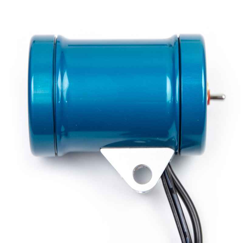 SINEWAVE* cycle beacon (teal) - BLUE LUG ONLINE STORE