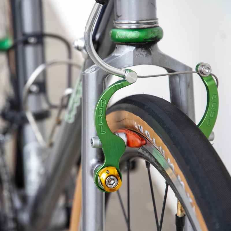 驚きの値段での商品をすべて PAUL* mini STORE ONLINE LUG BLUE - (blue) brake moto パーツ